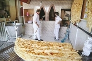 افزایش قیمت نان در تهران به هفته بعد موکول شد