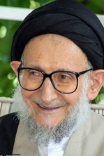 سیدمحمد  ضیاء آبادی