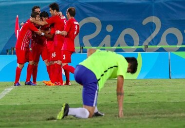 میزبانی مسابقات بین‌المللی فوتبال پنج نفره به ایران رسید