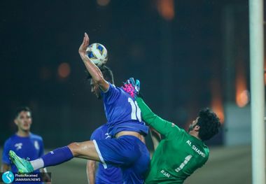  الهلال از لحاظ فنی بهتر از استقلال است
