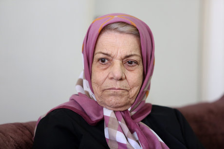 صدیقه کیانفر درگذشت+ علت فوت