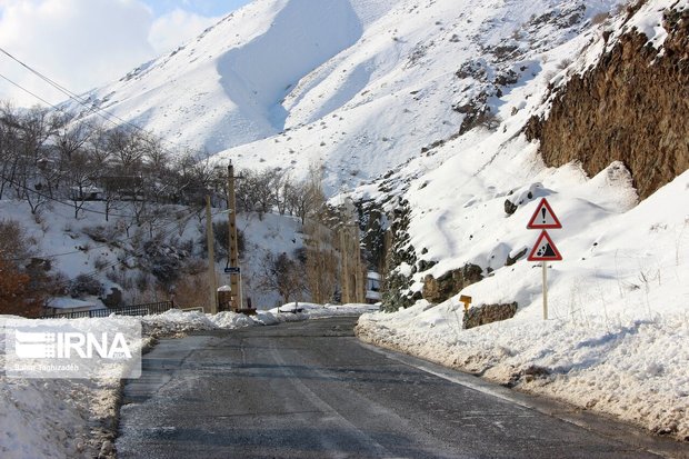 عبور از سرمای بهمن امسال مستلزم کاهش مصرف گاز است