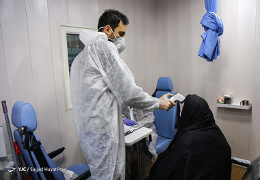 فراخوان پزشکان و پیراپزشکان جهت اعزام به مناطق مورد نیاز برای درمان کرونا