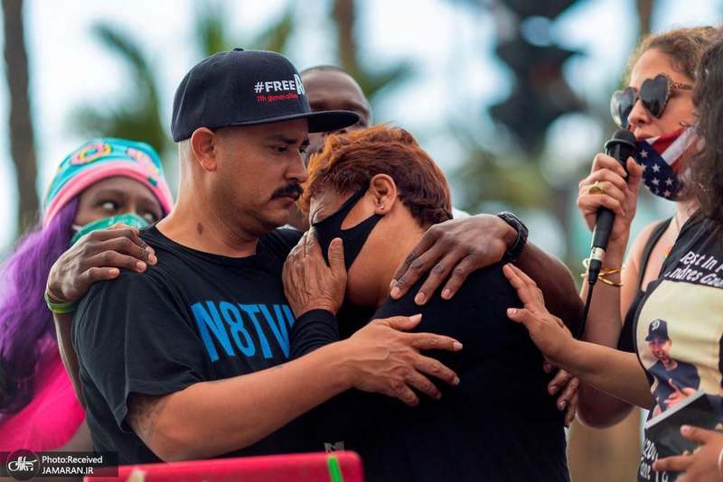 منتخب تصاویر امروز جهان- 10 تیر