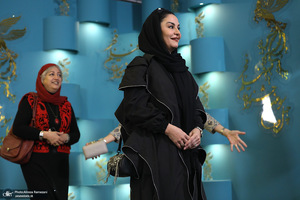 چهل و سومین جشنواره فیلم فجر - 7