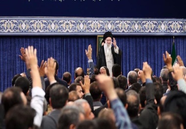 Iran waits for ‘no one’s permission’ for enrichment; US must stop talking nonsense: Leader