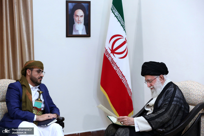 مهمترین رویدادهای خبری تابستان 1398 از نگاه دوربین جماران 