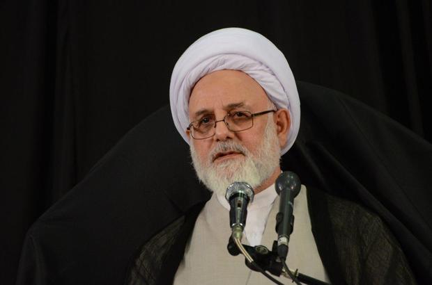 امام جمعه ایلام استعفای خود را تایید کرد