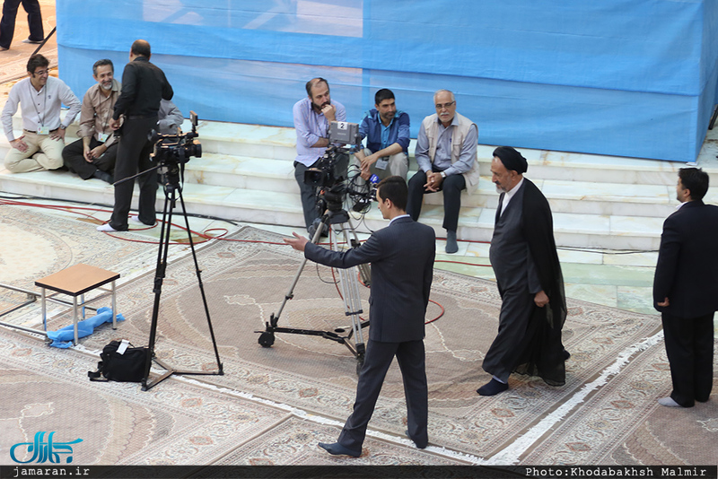 بیست و هشتمین سالروز رحلت حضرت امام خمینی(س)-3