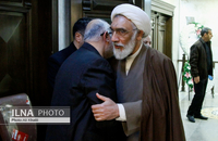 مراسم ختم مادر حسام الدین آشنا (24)