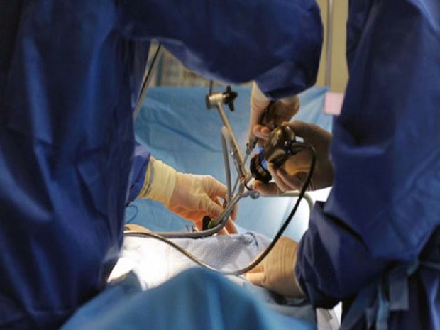 20 عمل جراحی ناهنجاری های مادری در ایلام انجام شد
