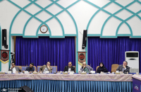 دیدار رییس جمهور با مدیران رسانه ها (31)