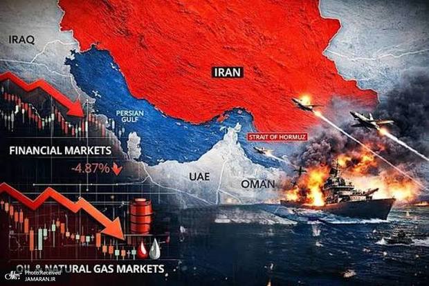 تسنیم با اشاره به نتایج یک نظرسنجی جدید در ایران: 77.5 درصد پاسخ‌دهندگان موافق هستند «ایران باید مدیریت و کنترل خود بر تنگه هرمز را حفظ کند حتی اگر این موضوع منجر به جنگ مجدد با آمریکا شود»/ فقط 1.7 درصد مردم خواستار پذیرش شروط آمریکا شده‌اند