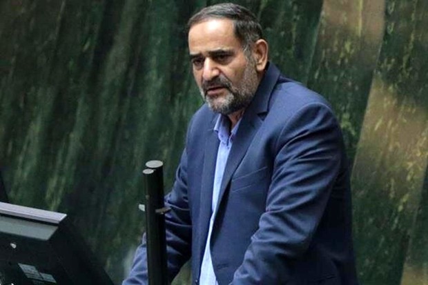عباس‌پور نماینده مجلس: مخالف استیضاح وزیر کار هستم/ میدری در سطح ملی عملکرد خوبی دارد/ دولت و مجلس در یک کشتی نشسته ایم/ در شرایط جنگی فرمانده را تغییر نمی دهند