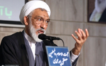 پورمحمدی: حضرت آقا پارسال در انتخابات ریاست جمهوری فرمودند که ظلم و جفا شد، جبران بشود؛ هیچکس نگفت مراد رهبری چه کسی بود؟ ما هنوز هم نفهمیده ایم! 