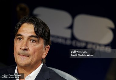دالیچ سرمربی امارات شد