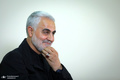 عکسی از مصاحبه خبرگزاری جمهوری اسلامی ایران با آیت‌الله العظمی شهید سیدعلی خامنه‌ای(ره) 