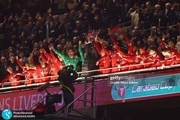 لیورپول با بچه مدرسه ای ها قهرمان جام اتحادیه شد!+ عکس و ویدیو/ جشن قهرمانی