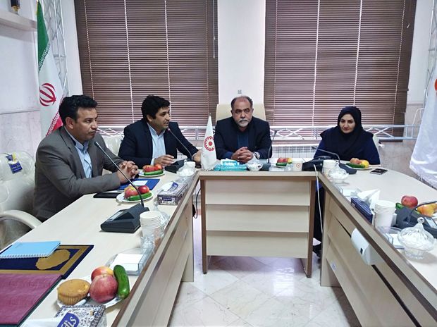 توسعه خدمات و ایجاد اشتغال، اولویت بهزیستی استان تهران است