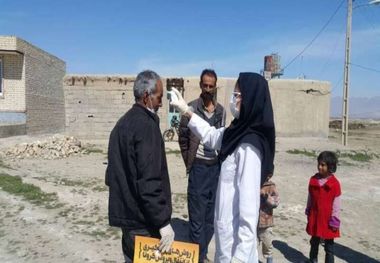 ۱۵ خانه بهداشت عشایری در الیگودرز ایجاد می‌شود