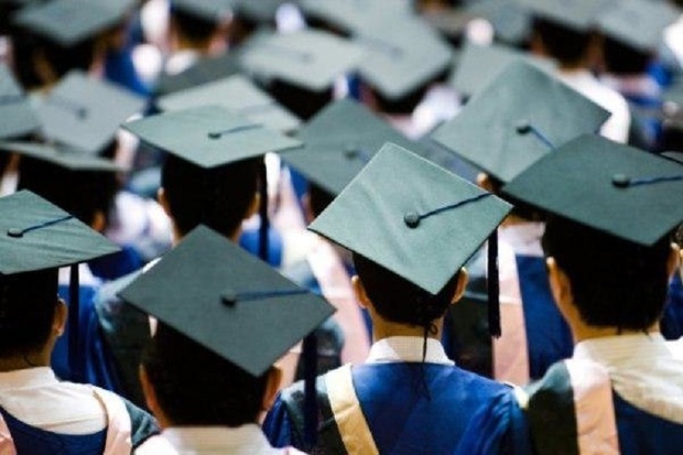 35 درصد جمعیت بیکار را دانش آموختگان دانشگاه هاتشکیل می دهند
