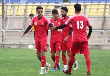 پنجعلی: پرسپولیس نیاز به دو مهاجم دارد
