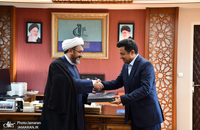 کمساری دانشگاه تبریز