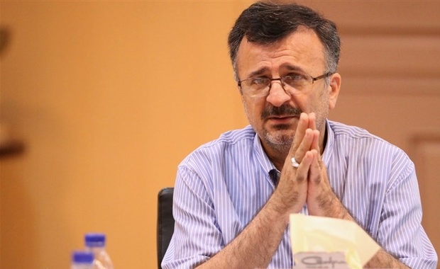سرپرست و نایب رئیس فدراسیون والیبال راهی بانکوک می شوند