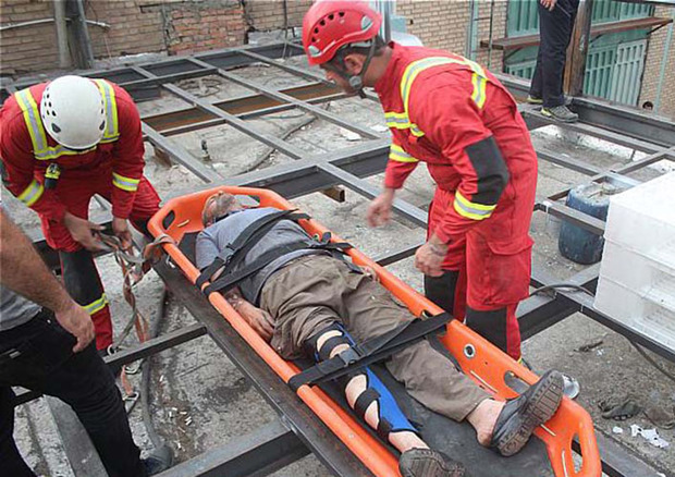 31 نفر پارسال در سیستان و بلوچستان در حوادث کار جان باختند