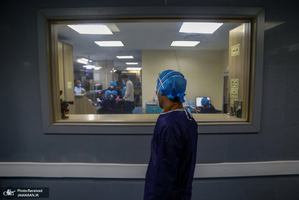 منتخب تصاویر امروز جهان- 24 آبان