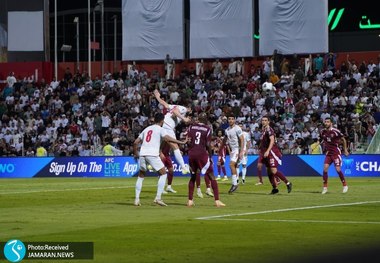 انتخابی جام جهانی 2026| ایران 4-1 قطر؛ برد پرگل خانگی دور از وطن+ عکس و ویدیوی گل ها