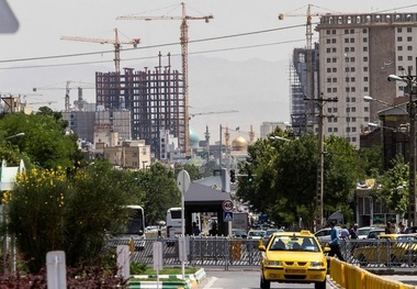 تصویب ضوابط و مقررات عمومی بلندمرتبه‌سازی در شورای عالی شهرسازی و معماری کشور