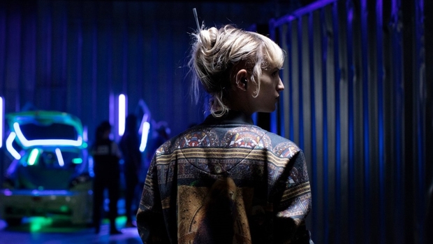 برنده نخل طلای کن؛ نماینده فرانسه در اسکار ۲۰۲۲
