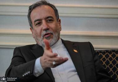 عراقچی: هیچ زمان بیشتر از امروز نیاز به وحدت جهان اسلام احساس نمی‌شود/ یک نسل کشی تمام عیار در غزه در حال وقوع است/ مدعیان حقوق بشر همه خاموش هستند