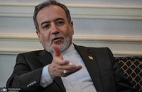 مصاحبه اختصاصی سید عباس عراقچی وزیر امور خارجه با الشرق الاوسط (5)