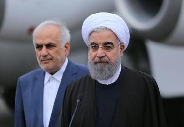 رئیس جمهور از چند طرح افتتاحی در مازندران بازدید کرد