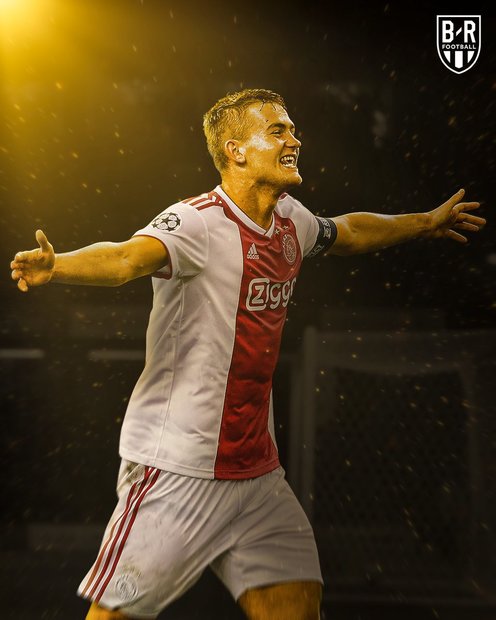  جایزه «پسر طلایی» 2018 به دی‌لیخت رسید
