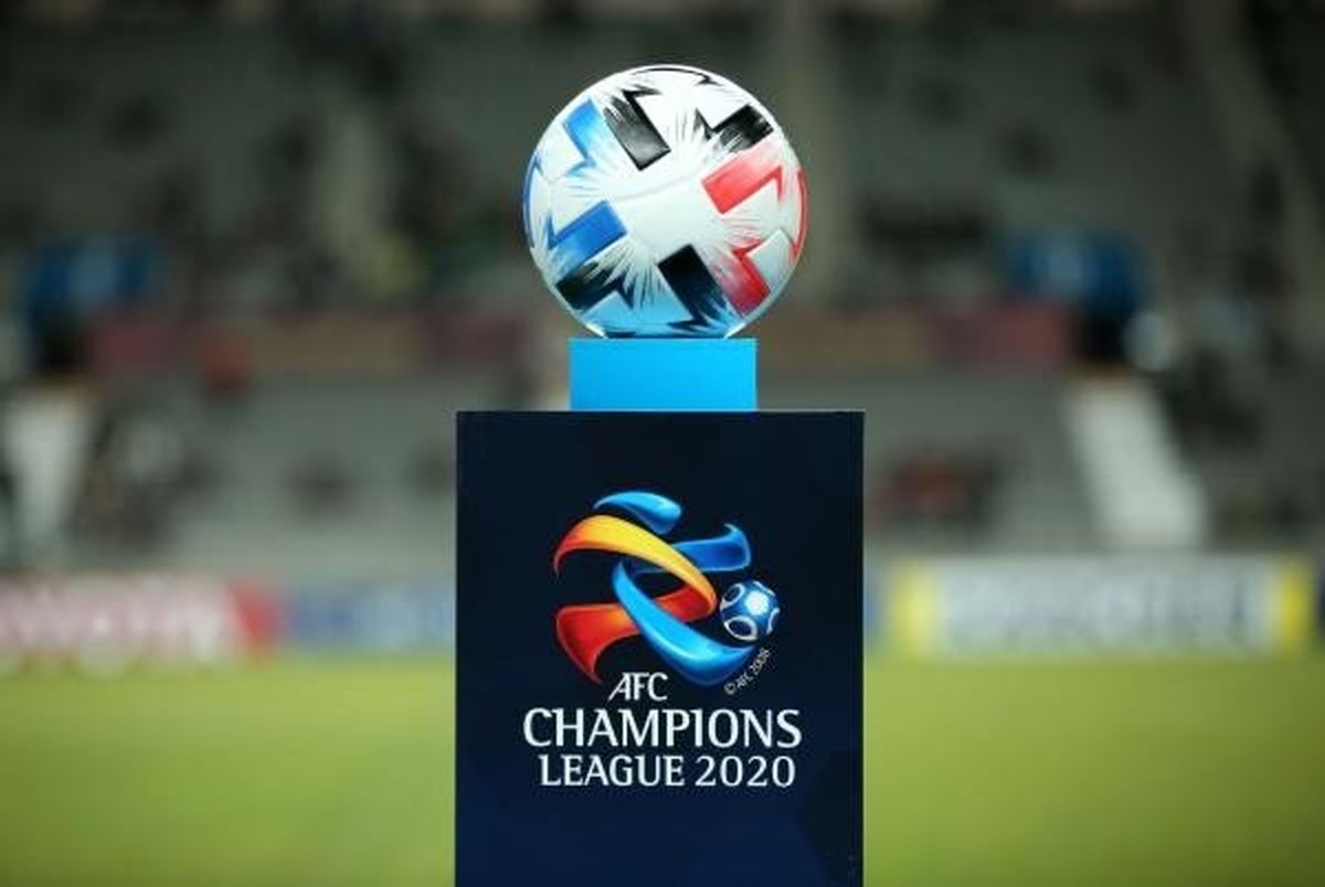 دو پیشنهاد AFC برای ادامه لیگ قهرمانان آسیا