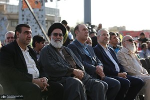 نخستین سالگرد شهادت شهیدان سید حسن نصرالله و سید هاشم صفی‌الدین