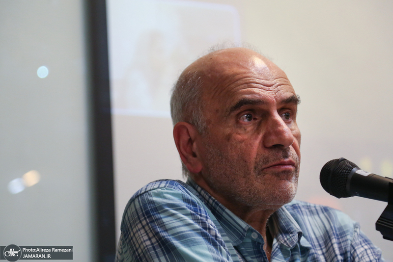 ویژه برنامه روز جهانی کارگر