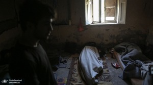 منتخب تصاویر امروز جهان-7 خرداد 1400