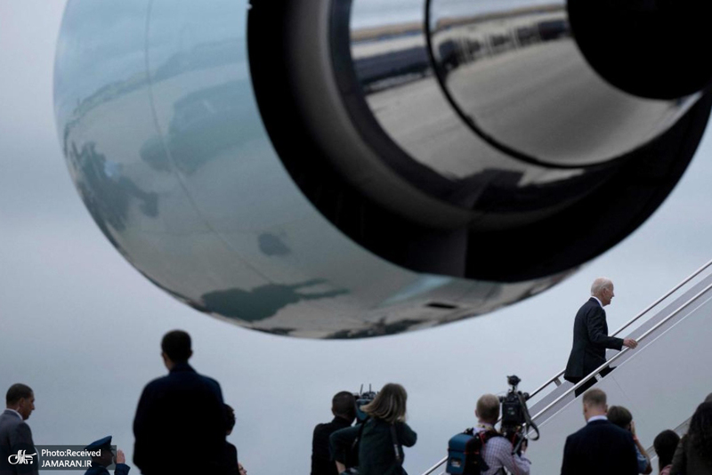 منتخب تصاویر امروز جهان - 22 شهریور 1401