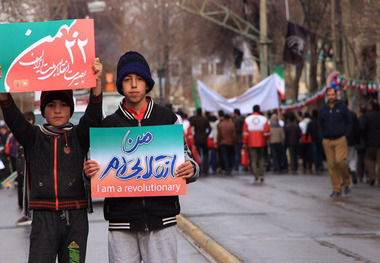 اقتدار و وحدت ملی سرمایه اصلی انقلاب اسلامی است