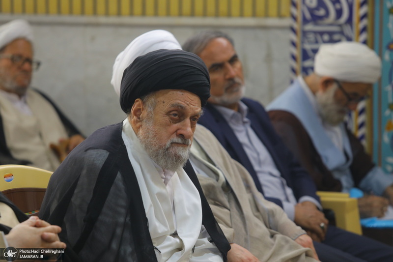 نشست علمی فقه پژوهی با موضوع «ملاحظاتی در باب نسبت فقه و اخلاق»