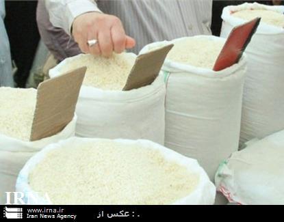 عرضه 5 هزار تن برنج و393 تن شکر با نرخ مصوب در استان تهران