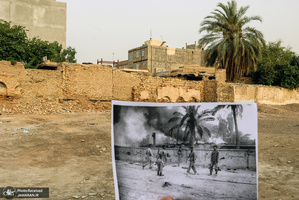 منتخب تصاویر امروز جهان- 3 خرداد 1400