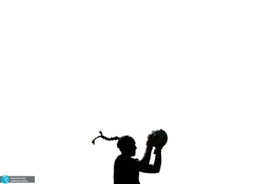 یورو ۲۰۲۵ زنان به روایت تصویر 