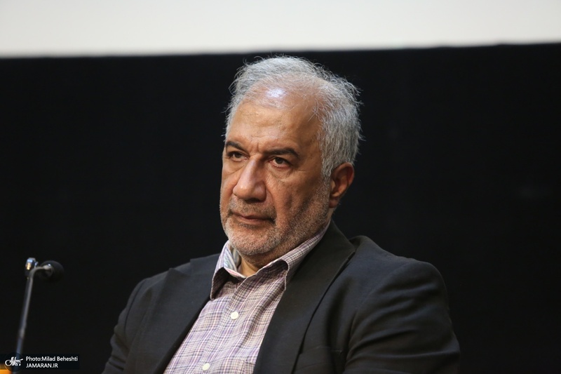 نشست خبری روز ملی سینما