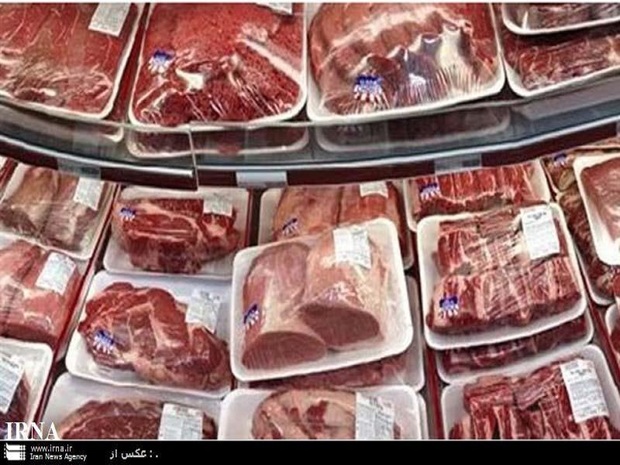 توزیع گوشت قرمز منجمد طرح تنظیم بازار در خراسان رضوی آغاز شد
