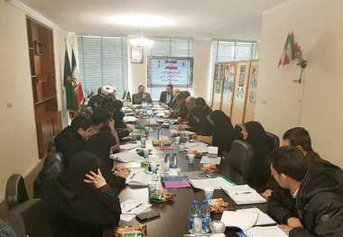 برنامه های دهه فجر انقلاب اسلامی، باید ایجاد کننده شور و نشاط در جامعه باشد